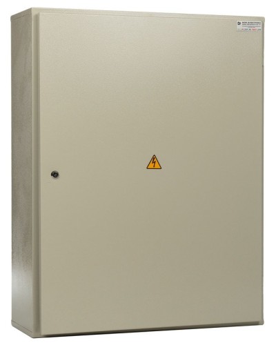 ЩМП - 08 МЭК (900х700х260) IP31 (MEC11115). Шкаф с монтажной панелью. МЭК-Электрика в Петрозаводске