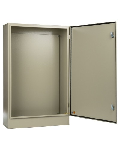 ЩМП - 09 МЭК(1200х750х300) IP65 (MEC11313). Шкаф с монтажной панелью. МЭК-Электрика в Петрозаводске