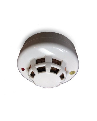 ИП 212-130, IP43 (МИРТЕН). Извещатель пожарный дымовой оптико-электронный точечный. МИРТЕН в Петрозаводске