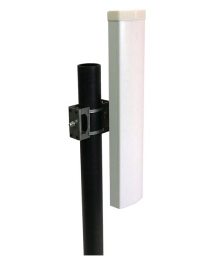 Фортеза-300 bluetooth. Извещатель охранный радиоволновый линейный. Охранная техника в Петрозаводске