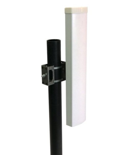 ФОРТЕЗА-500 bluetooth. Извещатель охранный радиоволновый линейный с bluetooth интерфейсом. Охранная техника в Петрозаводске