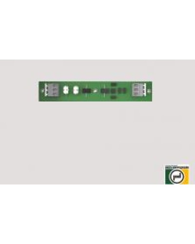 ГР-2П1 (2,3,4,5). Плата сменная для блока. ОМЕГА-Микродизайн в Петрозаводске
