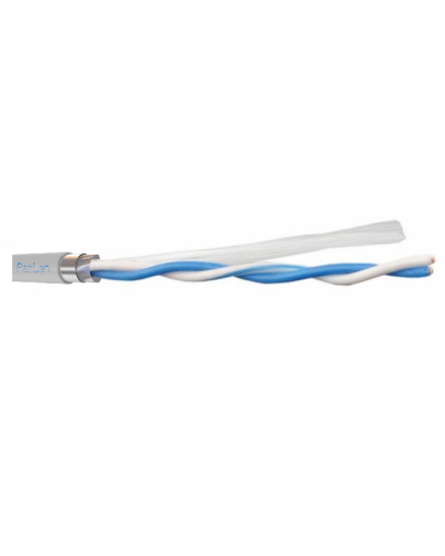 ParLan F/UTP Cat5e PVC 1х2х0,52 (100018). Кабель «витая пара» (LAN) для структурированных систем связи. Паритет в Петрозаводске