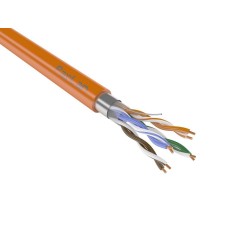 ParLan F/UTP Cat5e ZH нг(А)-HF 4х2х0,52 100м. Кабель «витая пара» (LAN) для структурированных систем связи. Паритет