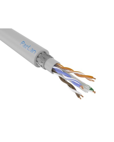 ParLan ARM PS U/UTP Cat6 4х2х0,57 PVC. Кабель «витая пара» (Cat6)(LAN) для структурированных систем связи. Паритет в Петрозаводске