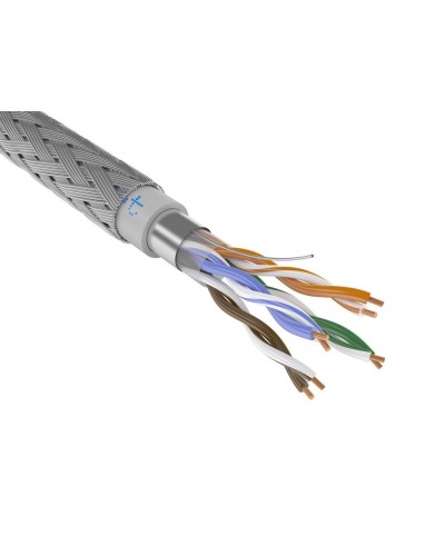 ParLan ARM F/UTP Cat5е 4х2х0,52 PVC. Кабель «витая пара» (LAN) для структурированных систем связи. Паритет в Петрозаводске