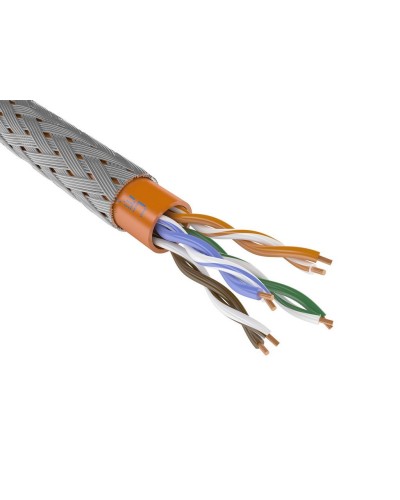 ParLan ARM U/UTP Cat5е 4х2х0,52 ZH нг(А)-HF. Кабель «витая пара» (LAN) для структурированных систем связи. Паритет в Петрозаводске