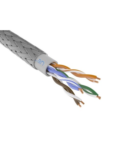 ParLan ARM U/UTP Cat5е 4х2х0,52 PVC. Кабель «витая пара» (LAN) для структурированных систем связи. Паритет в Петрозаводске