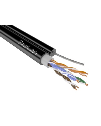 ParLan U/UTP Cat5e PVC/PEtr 4х2х0,52. Кабель «витая пара» (LAN) для структурированных систем связи. Паритет в Петрозаводске