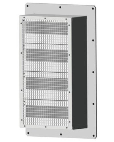Декоративная решетка для КСИД 600/450Д. Решетка декоративная. Пожтехника в Петрозаводске
