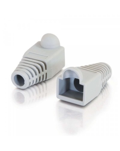 RJ-45-cap (серый). Изолирующий колпачок. Прочие зарубежные в Петрозаводске