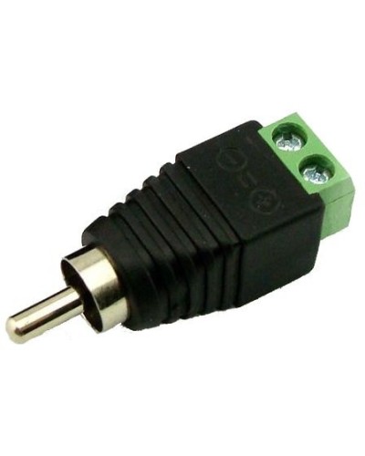 RCA (штекер) с клеммной колодкой. Разъем RCA. Прочие зарубежные в Петрозаводске
