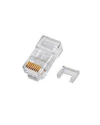 RJ-45 (8P8C) Cat.6, со вставкой. Разъем RJ-45 (8P8C). Прочие зарубежные в Петрозаводске
