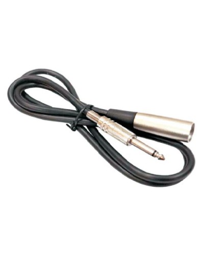 Jack(ш)-XLR (ш)/1. Корд микрофонный, Jack-XLR. Прочие зарубежные в Петрозаводске