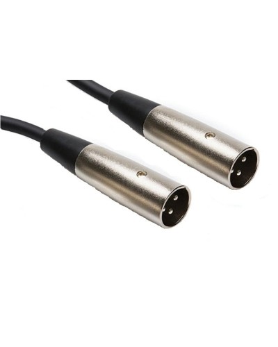 XLR (ш)-XLR (ш)/1. Корд межблочный 1 метра. Прочие зарубежные в Петрозаводске