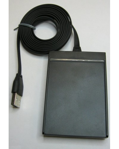 CP-KCY-USB. Считыватель бесконтактный для proxi-карт и брелоков. Прокс в Петрозаводске
