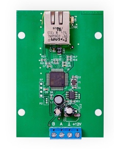 SNM-100L-B (SNM-100LX). Интернет-модуль для S632-2GSM. Проксима в Петрозаводске