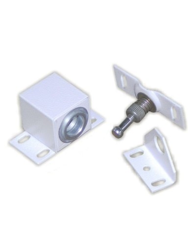 Promix-SM102.01.1 white (Шериф-2 лайт НО-Б Д 24В). Замок электромеханический. Промикс в Петрозаводске