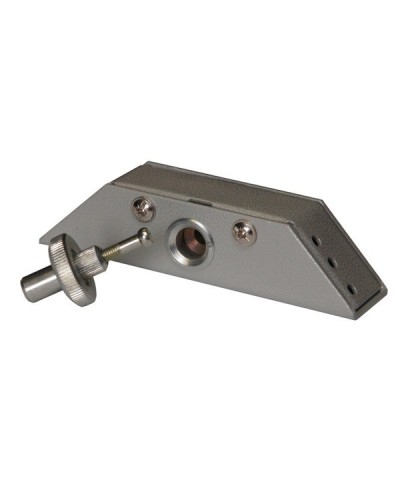 Promix-SM101.01 silver (Шериф-1 лайт НО-С 24В). Замок электромеханический. Промикс в Петрозаводске