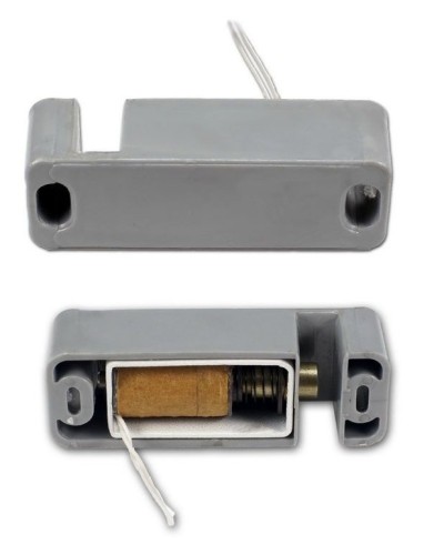 Promix-SM493.10 (Шериф-9Л). Замок электромеханический. Промикс в Петрозаводске