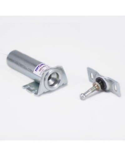 Promix-SM104.10 (Шериф-4 НЗ). Замок электромеханический. Промикс в Петрозаводске