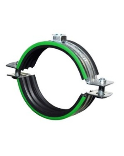 Хомут трубный 1/4” (11-15мм) М8 (PR08.3962). Хомут трубный. Промрукав в Петрозаводске