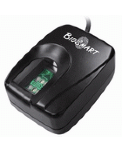 BioSmart FS-80. Считыватель контроля доступа биометрический. Прософт-Биометрикс в Петрозаводске