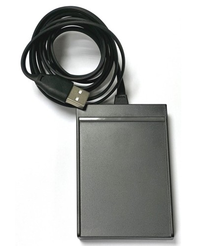 Gate-USB-MF. Настольный считыватель. Равелин в Петрозаводске