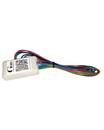 Gate-Reader-Mobile-Light (в корпусе). Считыватель. Равелин в Петрозаводске