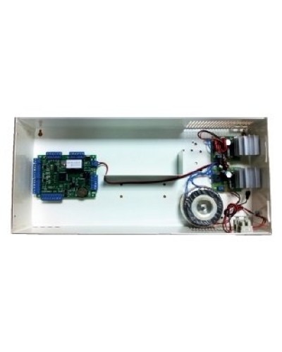 Gate-IP-Base-UPS2 mod.23. Сетевой контроллер. Равелин в Петрозаводске