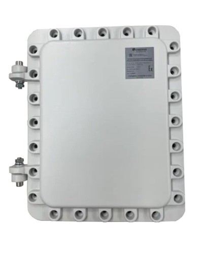 Релион-SW-EXD-A-2G-6Poe+/340W. Коммутатор с питанием по PoE взрывозащищенный. Релион в Петрозаводске