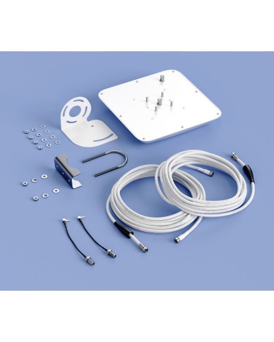 BAS-2325 Connect Street Direct 3G/4G MiMo. Панельная 3G/LTE антенна. РЭМО в Петрозаводске