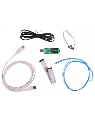 Кабель для связи с компьютером USB 2. Кабель для программирования с компьютера объектовых приборов через USB порт. Ритм в Петрозаводске