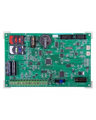 Контакт GSM-5-RT2. Панель охранная. Ритм в Петрозаводске