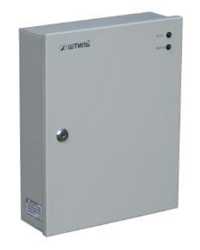 Штиль PS1210D. ИБП постоянного тока. Штиль в Петрозаводске