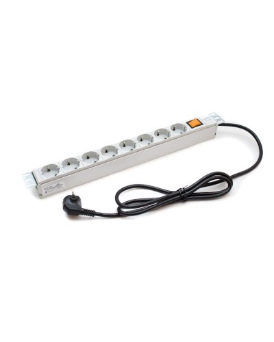 PDU-8xSchuko-Schuko. Блок розеток. Штиль в Петрозаводске