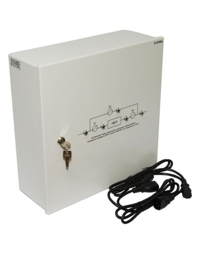 EBM-01-WCL-1. Модуль внешнего байпаса для ИБП ST1101SL, ST1101L. Штиль в Петрозаводске