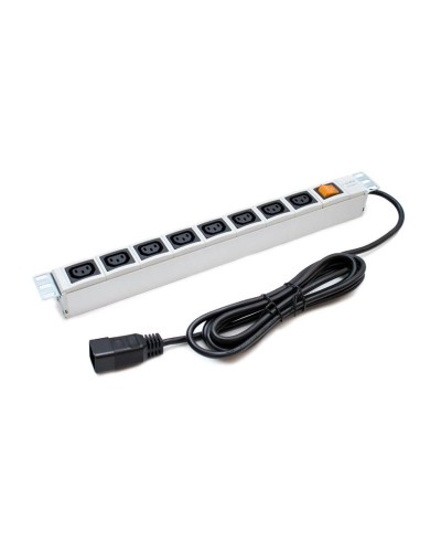 PDU-8xC13-C20. Блок розеток. Штиль в Петрозаводске