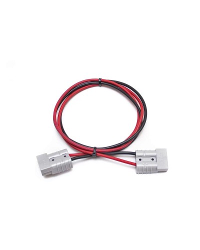 TD50A-TD50A-1-2x10. Батарейный кабель. Штиль в Петрозаводске