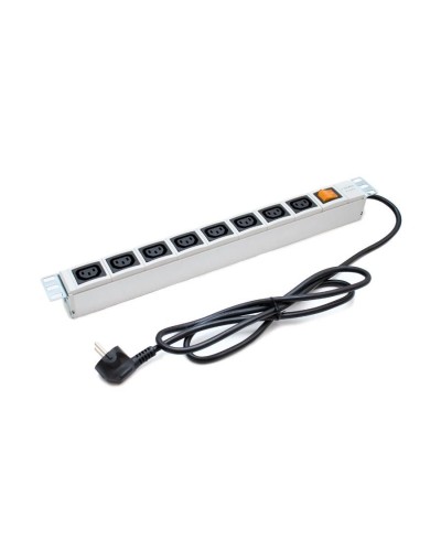PDU-8xC13-Schuko. Блок розеток. Штиль в Петрозаводске