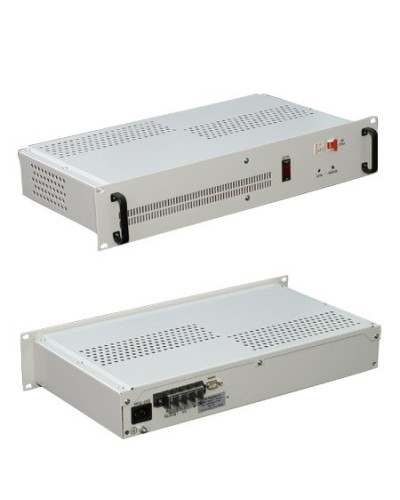 Штиль PS1210G в 19 корпусе. ИБП постоянного тока. Штиль в Петрозаводске