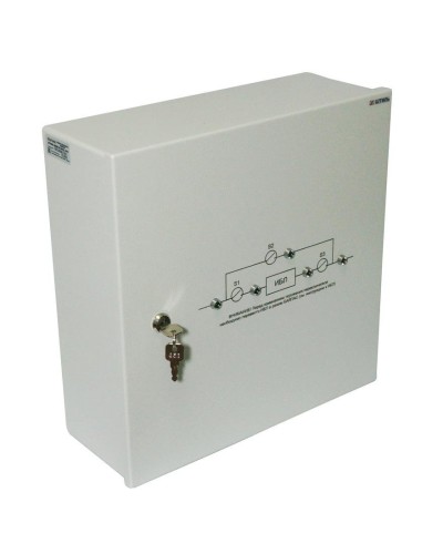 EBM-03-WCL-1P. Модуль внешнего байпаса для ИБП ST1103SL, ST1103L. Штиль в Петрозаводске