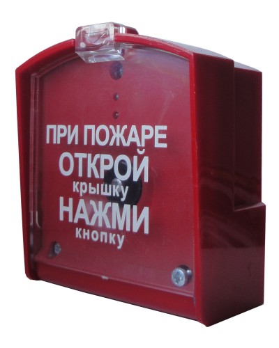 ПДП-1 v2. Модуль дистанционного пуска. Спецавтоматика, Бийск в Петрозаводске