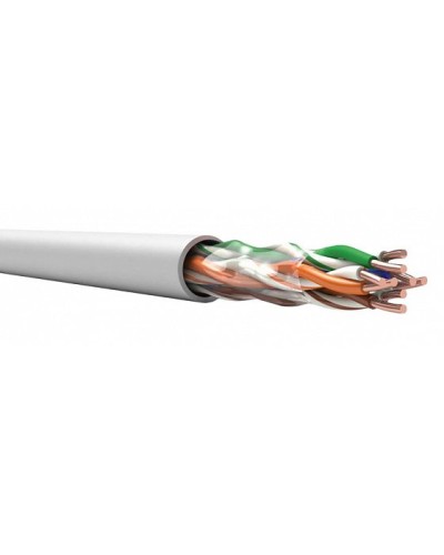 TechnoLAN U/UTP Cat 5e PVC 2х2х0,52. Кабель «витая пара» (LAN) для структурированных систем связи. СПКБ-Техно в Петрозаводске