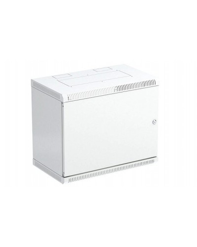 ШТ-НСр-9U-600-550-М (130411-00558). Шкаф настенный разборный 19, 9U. ССД (Связьстройдеталь) в Петрозаводске