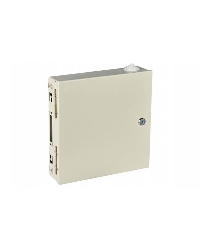ШКОН-У/1-24-LC~24-LC/SM~24-LC/UPC(130404-02009). Кросс оптический настенный. ССД (Связьстройдеталь) в Петрозаводске