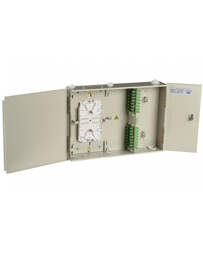 ШКОН-СТ/2-32-SC~32-SC/APC~32-SC/APC(130405-00733). Кросс оптический настенный. ССД (Связьстройдеталь) в Петрозаводске