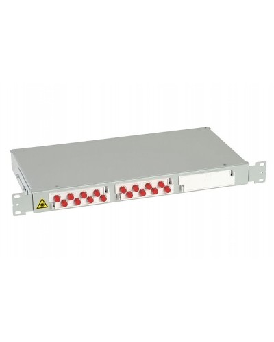 ШКОС-Л-1U/2-16-FC/ST~16-FC/D/SM~16-FC/UPC (130308-00106). Кросс оптический 19. ССД (Связьстройдеталь) в Петрозаводске