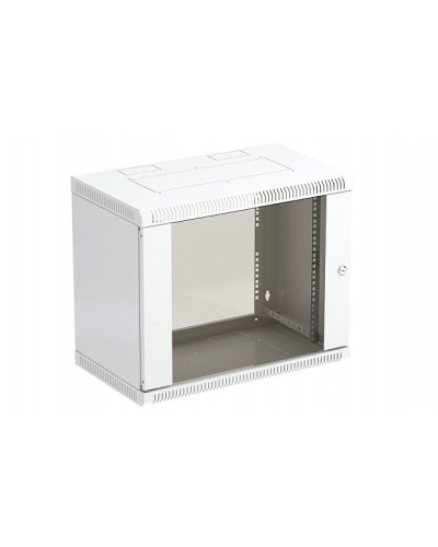 ШТ-НСр-9U-600-650-С (130411-00560). Шкаф настенный разборный 19, 9U. ССД (Связьстройдеталь) в Петрозаводске