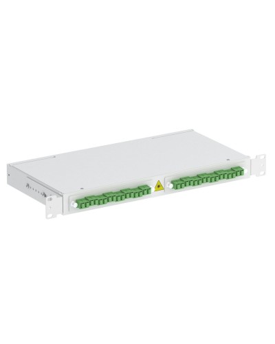 ШКОС-М-1U/2-32-SC~32-SC/APC~32-SC/APC (130303-02157). Кросс оптический 19. ССД (Связьстройдеталь) в Петрозаводске